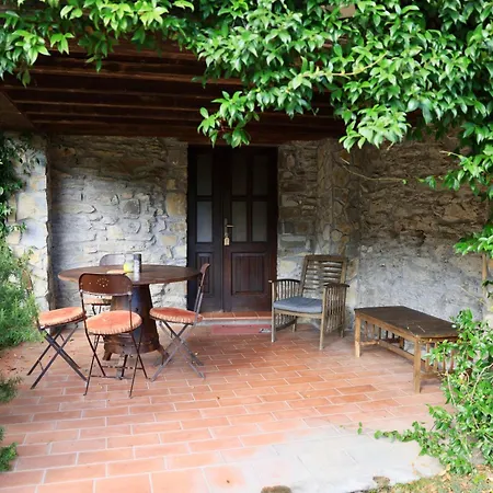 Montagna Apella Lejlighed
