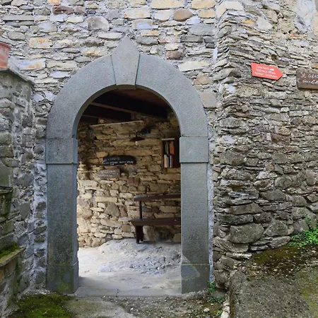 Lejlighed Montagna Apella Licciana Nardi