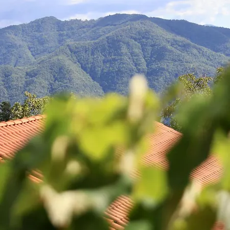 Montagna Apella Lejlighed Licciana Nardi