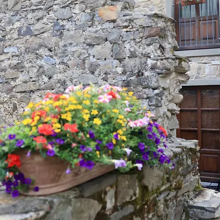 Montagna Apella Licciana Nardi