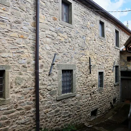 Montagna Apella Lejlighed *