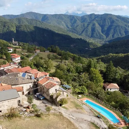 Montagna Apella * Licciana Nardi