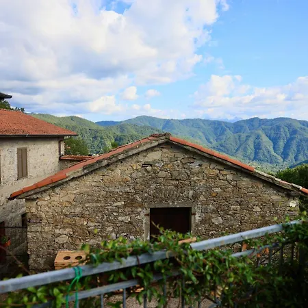 Montagna Apella Lejlighed