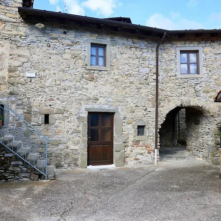 Lejlighed Montagna Apella Licciana Nardi