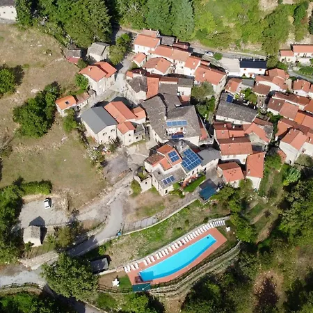 Montagna Apella * Licciana Nardi
