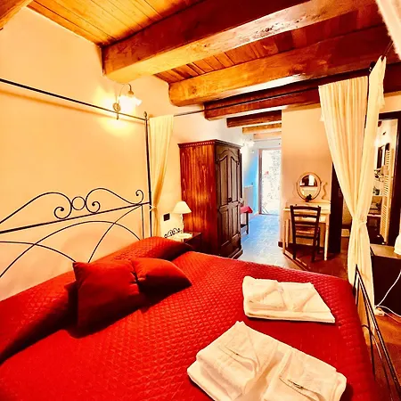 Montagna Apella Lejlighed