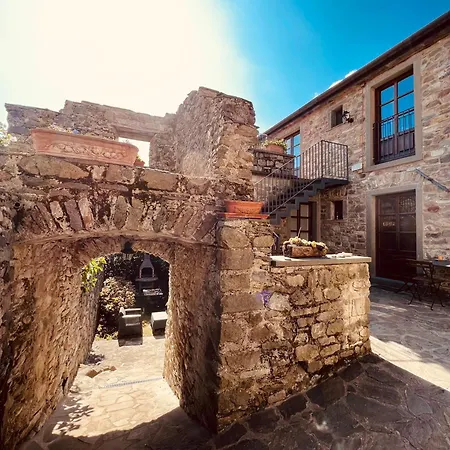 Montagna Apella Licciana Nardi