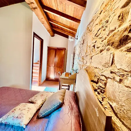Montagna Apella Lejlighed Licciana Nardi