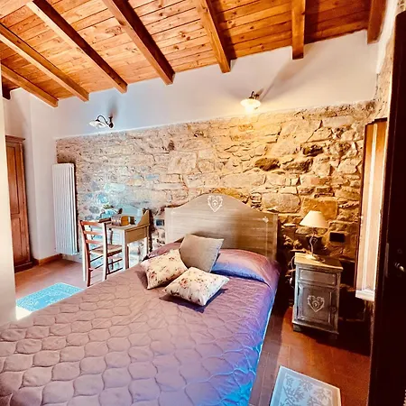 Lejlighed Montagna Apella Licciana Nardi