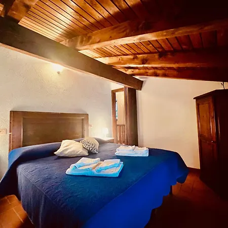 Montagna Apella Licciana Nardi
