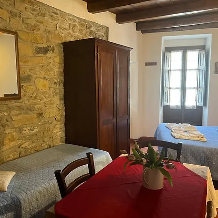 Montagna Apella Licciana Nardi