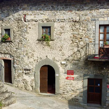 Montagna Apella Licciana Nardi