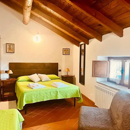 Lejlighed Montagna Apella *
