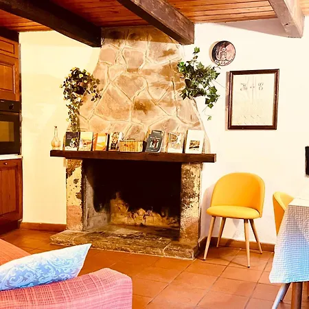 Agriturismo Montagna Verde Apella